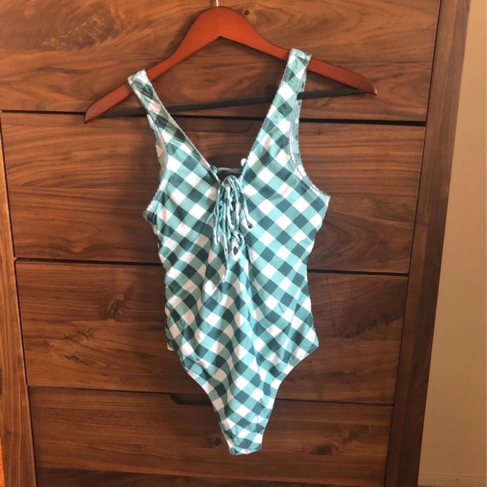 Francesca’s One Piece Swimsuit